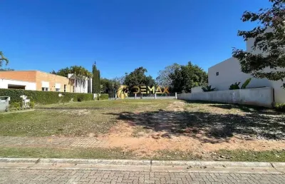 Terreno em condomínio fechado à venda na pedro paulo de andrade, 1457, condomínio chácara serimbura, são josé dos campos por r$ 4.250.000