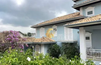 Casa em condomínio fechado com 4 quartos à venda na marcos rogério deolindo da silva, 357, urbanova iv-a, são josé dos campos por r$ 2.300.000