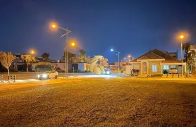 Terreno em condomínio fechado à venda na francisco marques dos santos, 2369, jardim do golfe, são josé dos campos por r$ 3.100.000