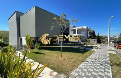 Casa em condomínio fechado com 4 quartos à venda na cecilia meireles, 1258, condomínio reserva do paratehy, são josé dos campos por r$ 4.599.000