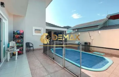 Casa em condomínio fechado com 4 quartos à venda na rua israel coppio sobrinho, 230, urbanova, são josé dos campos por r$ 1.700.000