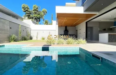 Casa em condomínio fechado com 4 quartos à venda na avenida carlos alberto ribeiro de souza, 178, urbanova, são josé dos campos por r$ 3.000.000