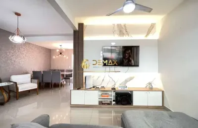 Casa em condomínio fechado com 3 quartos à venda na avenida carlos alberto ribeiro de souza, 440, urbanova vi, são josé dos campos por r$ 860.000