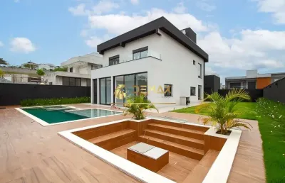 Casa em condomínio fechado com 3 quartos à venda na pierino rossi, 1254, condomínio residencial colinas do paratehy, são josé dos campos por r$ 3.800.000
