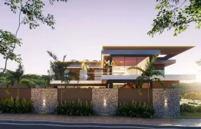 Casa em condomínio fechado com 4 quartos à venda na maria leda santana de faria alvim, 1236, condomínio residencial montserrat, são josé dos campos por r$ 4.990.000