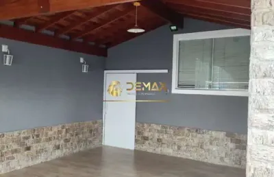 Casa com 3 quartos à venda na flávio império, 562, loteamento villa branca, jacareí por r$ 950.000
