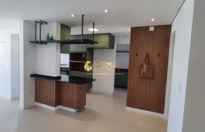 Apartamento com 3 quartos para alugar na rua padre rodolfo, 285, vila ema, são josé dos campos por r$ 8.500