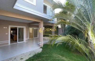Casa em condomínio fechado com 4 quartos para alugar na rua engenheiro amintas rocha brito, 149, urbanova vii, são josé dos campos por r$ 9.990