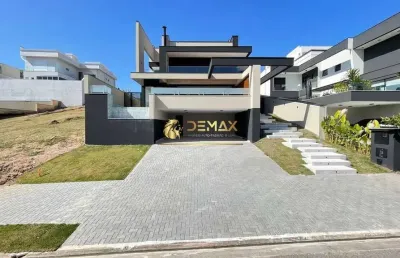 Casa em condomínio fechado com 5 quartos para alugar na maguari, 371, urbanova, são josé dos campos por r$ 22.999