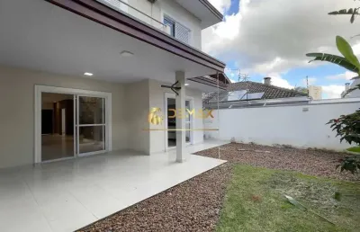Casa em condomínio fechado com 4 quartos para alugar na rua virgínia rivoli gomes, 259, urbanova, são josé dos campos por r$ 8.500