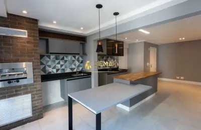 Apartamento com 2 quartos para alugar na rua engenheiro joão fonseca dos santos, 157, vila adyana, são josé dos campos por r$ 4.400