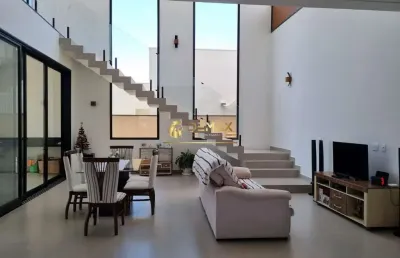 Casa em condomínio fechado com 5 quartos para alugar na avenida jerson de moura lopes, 320, urbanova, são josé dos campos por r$ 12.000