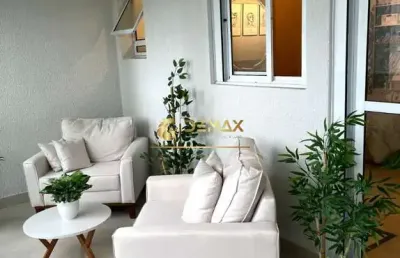Loft com 1 quarto para alugar na rua heitor vieira júnior, 190, altos do esplanada, são josé dos campos por r$ 4.500