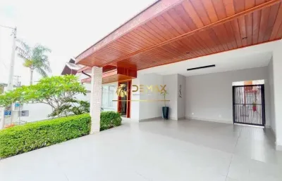 Casa em condomínio fechado com 5 quartos para alugar na rua rui sérgio rodrigues de moura, 523, urbanova, são josé dos campos por r$ 9.900