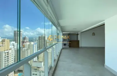Apartamento com 3 quartos para alugar na avenida do tubarão, 331, parque residencial aquarius, são josé dos campos por r$ 12.000
