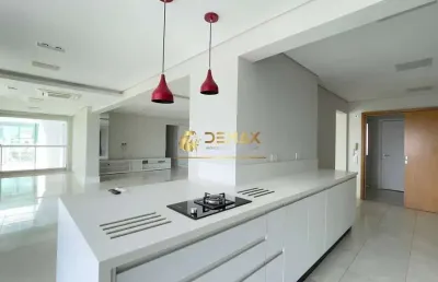 Apartamento com 3 quartos à venda na avenida do tubarão, 331, parque residencial aquarius, são josé dos campos por r$ 2.780.000