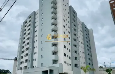 Apartamento com 2 quartos para alugar na rua ítalo pulga, 58, condomínio residencial colinas do paratehy, são josé dos campos por r$ 2.200