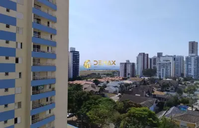 Apartamento com 3 quartos para alugar na rua josé pulga, 123, parque residencial aquarius, são josé dos campos por r$ 3.200