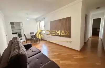 Apartamento com 2 quartos para alugar na avenida doutor eduardo cury, 200, jardim das colinas, são josé dos campos por r$ 3.450