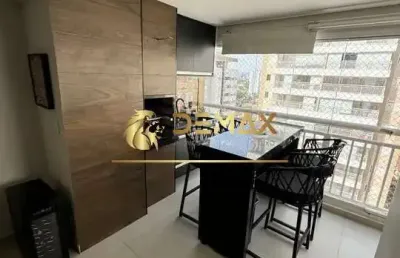 Apartamento com 3 quartos à venda na rua icatu, 300, parque industrial, são josé dos campos por r$ 935.000