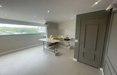 Apartamento com 2 quartos à venda na doutor josé vieira lopes da costa, 120, urbanova, são josé dos campos por r$ 585.000