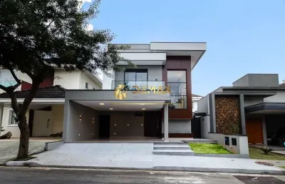 Casa em condomínio fechado com 3 quartos à venda na avenida maria de lourdes friggi, 125, urbanova, são josé dos campos por r$ 2.300.000