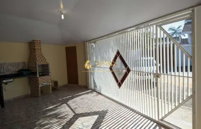 Casa em condomínio fechado com 4 quartos à venda na cremona, 85, residencial santa paula, jacareí por r$ 985.000