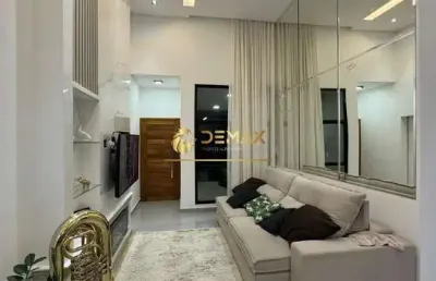 Casa em condomínio fechado com 3 quartos para alugar na residencial terras do vale, 1255, bairro do grama, caçapava por r$ 5.500