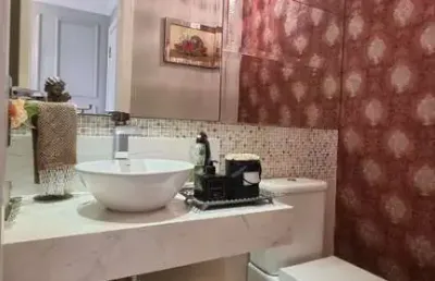 Apartamento para venda em maringá, novo centro, 3 dormitórios, 2 suítes, 3 banheiros, 2 vagas