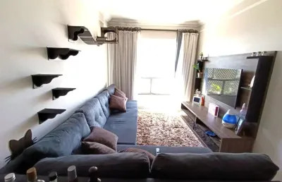 Apartamento para venda em maringá, vila marumby, 3 dormitórios, 1 suíte, 2 banheiros, 1 vaga