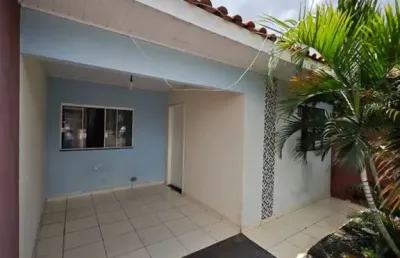Casa para venda em maringá, parque tarumã, 2 dormitórios, 1 banheiro, 1 vaga