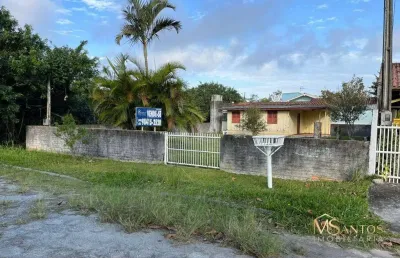 Terreno à venda, 360 m² por r$ 1.250.000,00 - daniela - florianópolis/sc