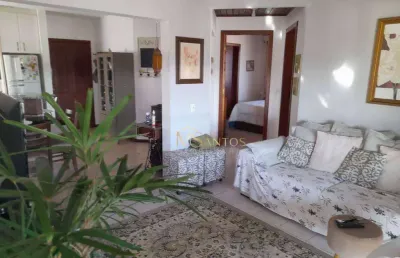 Cobertura à venda, 85 m² por r$ 922.000,00 - jurerê - florianópolis/sc