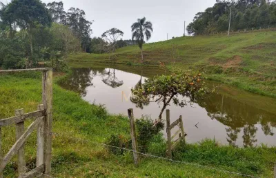Sítio com 3 dormitórios à venda, 350000 m² por r$ 2.200.000,00 - centro - imaruí/sc