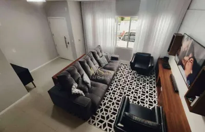 Casa à venda, 170 m² por r$ 1.490.000,00 - cachoeira do bom jesus - florianópolis/sc