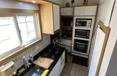 Casa à venda, 233 m² por r$ 1.800.000,00 - cachoeira do bom jesus - florianópolis/sc
