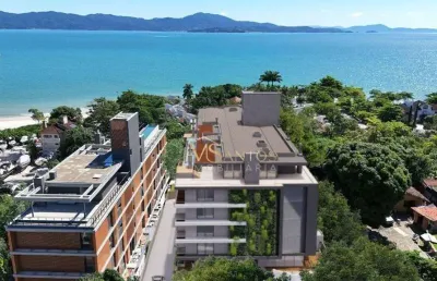 Apartamento à venda, 47 m² por r$ 868.664,65 - canajure - florianópolis/sc