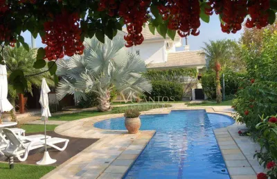 Casa à venda, 350 m² por r$ 7.000.000,00 - jurerê internacional - florianópolis/sc