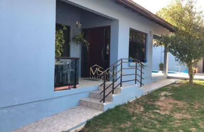 Casa à venda, 240 m² por r$ 901.000,00 - santinho - florianópolis/sc