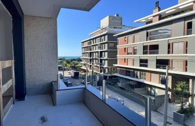 Apartamento à venda, 122 m² por r$ 3.100.000,00 - jurerê - florianópolis/sc