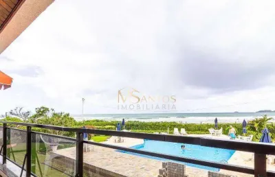 Apartamento à venda, 112 m² por r$ 1.500.000,00 - ingleses norte - florianópolis/sc