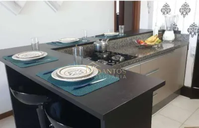 Apartamento à venda, 80 m² por r$ 770.000,00 - canasvieiras - florianópolis/sc