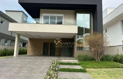 Casa à venda, 484 m² por r$ 4.200.000,00 - ingleses norte - florianópolis/sc