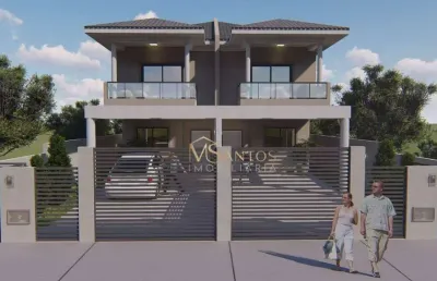 Casa à venda, 179 m² por r$ 1.590.000,00 - canasvieiras - florianópolis/sc