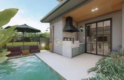 Casa à venda, 165 m² por r$ 1.402.500,00 - canasvieiras - florianópolis/sc