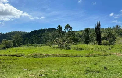 Fazenda à venda, 170000 m² por r$ 950.000,00 - taquaraçutuba - imaruí/sc