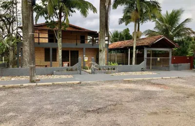 Casa à venda, 155 m² por r$ 2.300.000,00 - daniela - florianópolis/sc