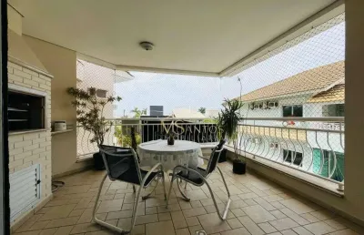 Apartamento à venda, 153 m² por r$ 2.650.000,00 - jurerê internacional - florianópolis/sc