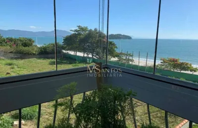 Apartamento com 2 dormitórios à venda, 90 m² por r$ 1.250.000,00 - canasvieiras - florianópolis/sc