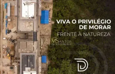 Apartamento duplex à venda, 345 m² por r$ 7.500.000,00 - jurerê internacional - florianópolis/sc